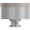 Алмазне свердло Bosch PRO Ceramic dry 75x35xM14 (2608587133)