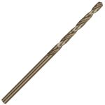 Спіральне свердло Bosch PRO Stainless Steel HSS-Co 3.4x39x70 мм, 10 шт (2608588089)
