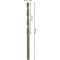 Спіральне свердло Bosch PRO Stainless Steel HSS-Co 3.7x39x70 мм, 10 шт (2608588091)