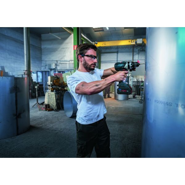 Спіральне свердло Bosch PRO Stainless Steel HSS-Co 4.3x47x80 мм, 10 шт (2608588093)