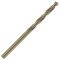 Свердло спіральне Bosch PRO Stainless Steel HSS-Co, 4.4x47x80 мм, 10 шт (2608588094)