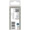 Свердло спіральне Bosch PRO Stainless Steel HSS-Co, 4.4x47x80 мм, 10 шт (2608588094)