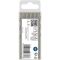 Свердло спіральне Bosch PRO Stainless Steel HSS-Co, 5.3x52x86 мм, 10 шт (2608588095)