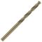 Спіральне свердло Bosch PRO Stainless Steel HSS-Co 6.2x63x101 мм, 10 шт (2608588096)