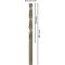 Спіральне свердло Bosch PRO Stainless Steel HSS-Co 6.2x63x101 мм, 10 шт (2608588096)
