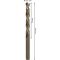 Спіральне свердло Bosch PRO Stainless Steel HSS-Co 8.2x75x117 мм, 10 шт (2608588100)