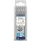 Спіральне свердло Bosch PRO Stainless Steel HSS-Co 8.2x75x117 мм, 10 шт (2608588100)