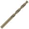 Свердло спіральне Bosch PRO Stainless Steel HSS-Co, 8.8x81x125 мм, 5 шт (2608588101)