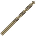 Свердло спіральне Bosch PRO Stainless Steel HSS-Co, 9.8x87x133 мм, 5 шт (2608588102)