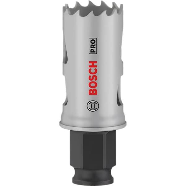 Коронка універсальна Bosch PRO Multi Material PC Plus 25 мм (2608594372)