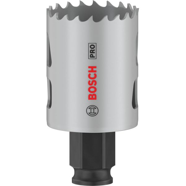 Коронка універсальна Bosch PRO Multi Material PC Plus 37 мм (2608594379)