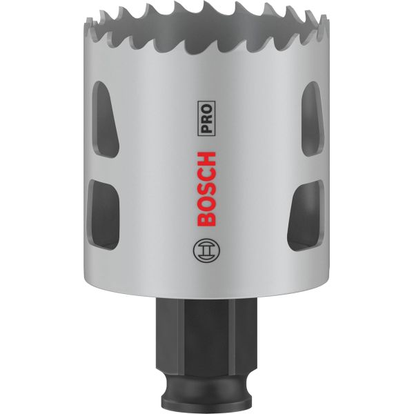 Коронка універсальна Bosch PRO Multi Material PC Plus 44 мм (2608594384)