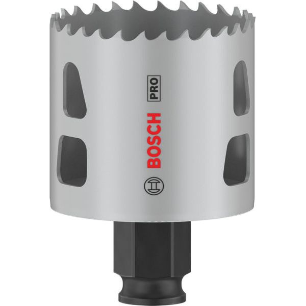 Коронка універсальна Bosch PRO Multi Material PC Plus 51 мм (2608594387)