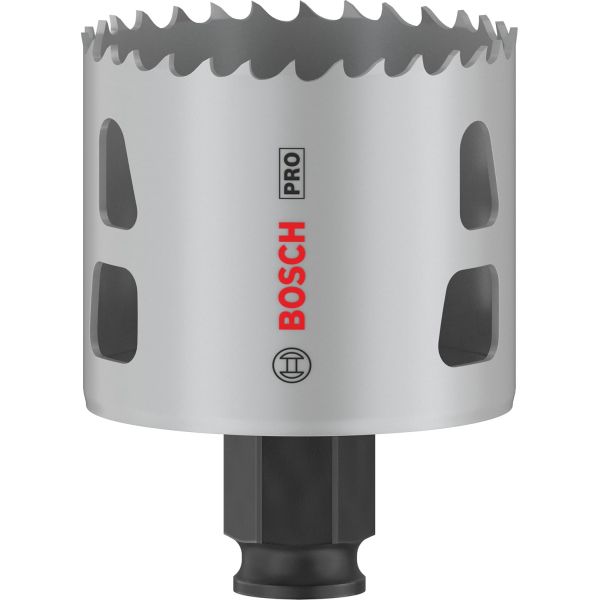 Коронка універсальна Bosch PRO Multi Material PC Plus 56 мм (2608594391)