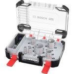 Набір коронок Bosch PRO Multi Material PC Plus, 9 шт (2608594427)