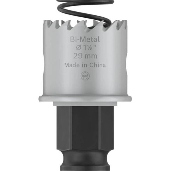 Коронка по металу Bosch PRO Sheet Metal PC Plus, 29x20 мм (2608594445)