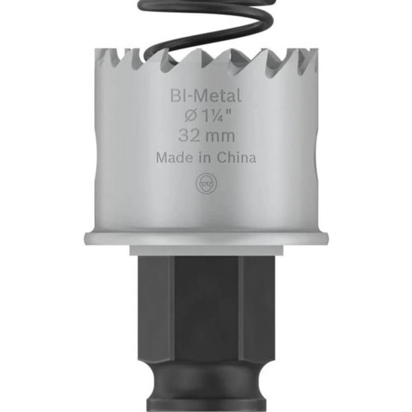 Коронка по металу Bosch PRO Sheet Metal PC Plus, 32x20 мм (2608594447)