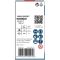 Коронка по металу Bosch PRO Sheet Metal PC Plus, 40x20 мм (2608594451)