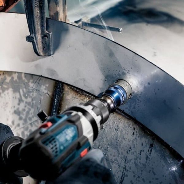 Коронка по металу Bosch PRO Sheet Metal PC Plus, 44x20 мм (2608594453)