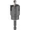 Коронка Bosch Wood and Drywall arbored, 25х25 мм (2608594490)