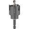 Коронка Bosch Wood and Drywall arbored, 30х25 мм (2608594491)