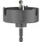 Коронка Bosch Wood and Drywall arbored, 68х25 мм (2608594497)