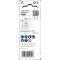 Коронка Bosch Multi Material arbored, 19х40 мм (2608594510)