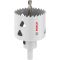 Коронка Bosch Multi Material arbored, 51х40 мм (2608594519)