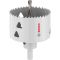 Коронка Bosch Multi Material arbored, 67х40 мм (2608594524)