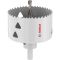 Коронка Bosch Multi Material arbored, 73х40 мм (2608594526)