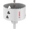 Коронка Bosch Multi Material arbored, 76х40 мм (2608594527)