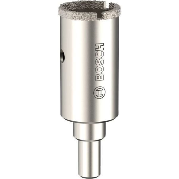 Коронка для плитки з хвостовиком Bosch 35х40 мм (2608594545)