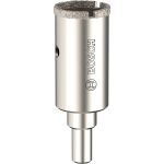 Коронка для плитки з хвостовиком Bosch 35х40 мм (2608594545)