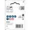 Коронка для плитки з хвостовиком Bosch 65х40 мм (2608594549)