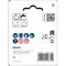 Коронка для плитки з хвостовиком Bosch 74х40 мм (2608594551)