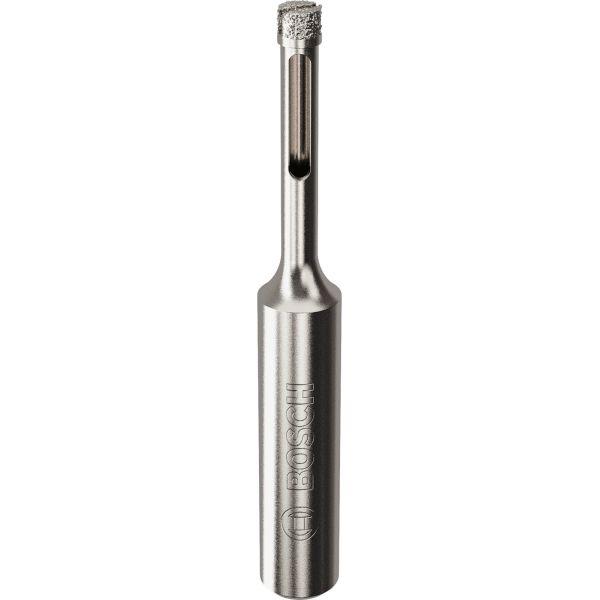 Свердло алмазне Bosch Ceramic wet Drill Bit, 5x10x30 мм (2608594553)