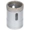Алмазна коронка Bosch X-Lock Dry Speed Best for Ceramic, 40x35 мм (2608599014)
