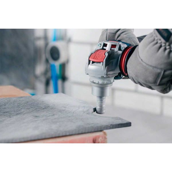 Алмазна коронка Bosch X-Lock Dry Speed Best for Ceramic, 40x35 мм (2608599014)