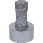 Алмазна фреза Bosch X-Lock Dry Speed Best for Ceramic, 20х35 мм (2608599038)