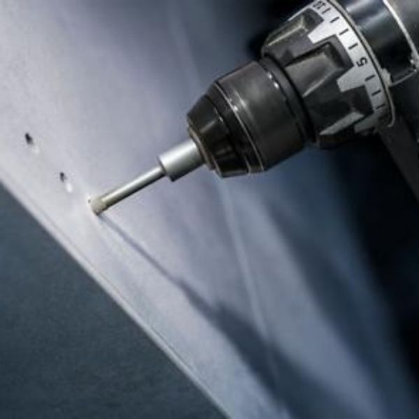 Свердло алмазне Bosch PRO Ceramic dry, 8x33x13 мм (2608599055)