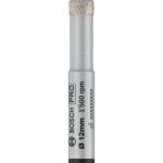 Свердло алмазне Bosch PRO Ceramic dry, 12x33x13 мм (2608599057)