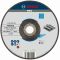 Круг зачисний Bosch Expert for Metal 180?6 мм (2608600315)