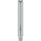 Алмазна коронка для сухого свердління Bosch PRO Core Cutter 1 1/4" UNC, 62x400 мм (2608601405)