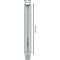 Алмазна коронка для сухого свердління Bosch PRO Core Cutter 1 1/4" UNC, 62x400 мм (2608601405)