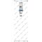 Алмазна коронка для сухого свердління Bosch PRO Core Cutter 1 1/4" UNC, 152x400 мм (2608601413)