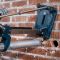 Алмазна коронка для сухого свердління Bosch PRO Core Cutter 1 1/4" UNC, 157x400 мм (2608601414)