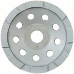 Алмазний чашковий шліфкруг Bosch Standard, 180?22,23 мм (2608601575)