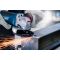 Опорна тарілка Bosch X-Lock на липучці 125 мм (2608601722)