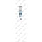Алмазна коронка Bosch Standard for Concrete 1 1/4" UNC, 122x450 мм (2608601741)