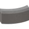 Змінні алмазні сегменти для коронки Bosch PRO Core Cutter wet, 42x10 мм, 1 1/4 UNC, 4 шт (2608601747)